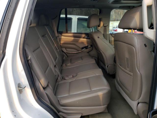 Photo 10 VIN: 1GKS1BKC6GR381730 - GMC YUKON SLT 