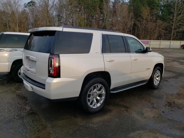 Photo 2 VIN: 1GKS1BKC6GR381730 - GMC YUKON SLT 