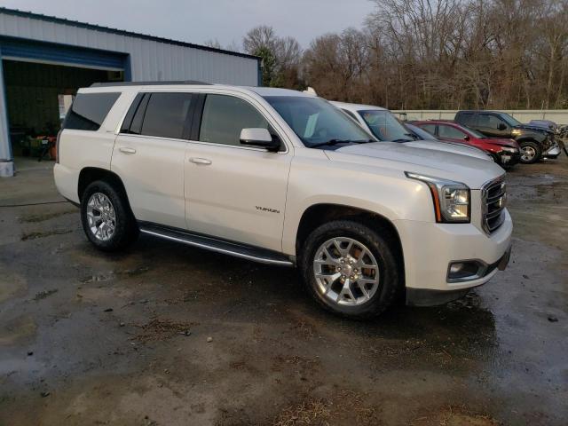 Photo 3 VIN: 1GKS1BKC6GR381730 - GMC YUKON SLT 