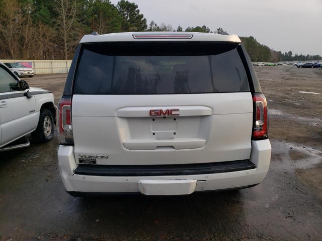 Photo 5 VIN: 1GKS1BKC6GR381730 - GMC YUKON SLT 