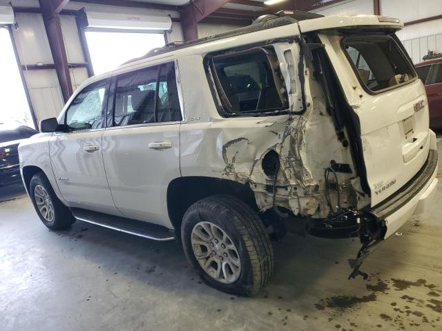 Photo 1 VIN: 1GKS1BKC6GR397801 - GMC YUKON SLT 