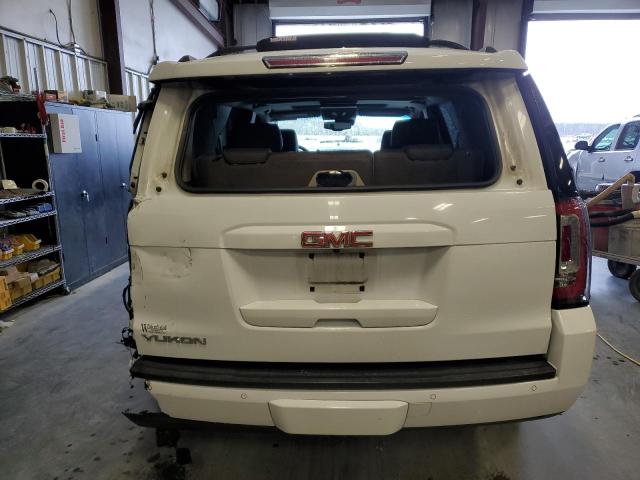 Photo 5 VIN: 1GKS1BKC6GR397801 - GMC YUKON SLT 