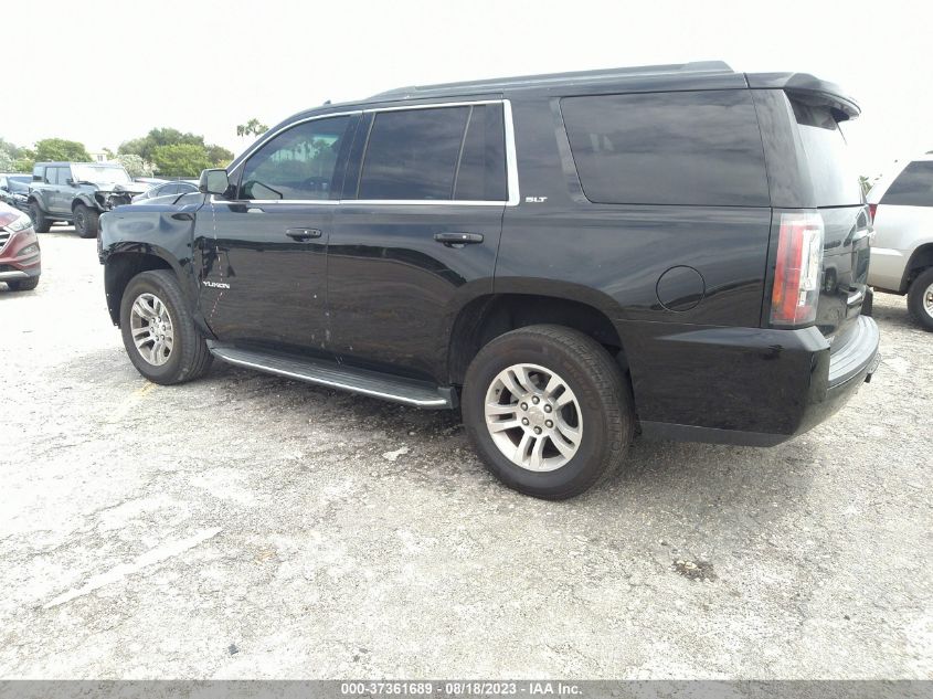 Photo 2 VIN: 1GKS1BKC6GR412264 - GMC YUKON 