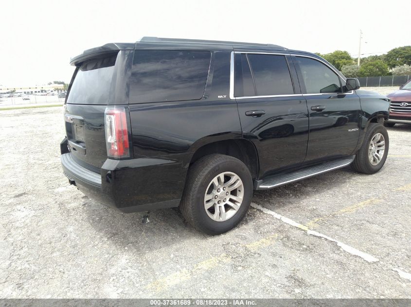 Photo 3 VIN: 1GKS1BKC6GR412264 - GMC YUKON 