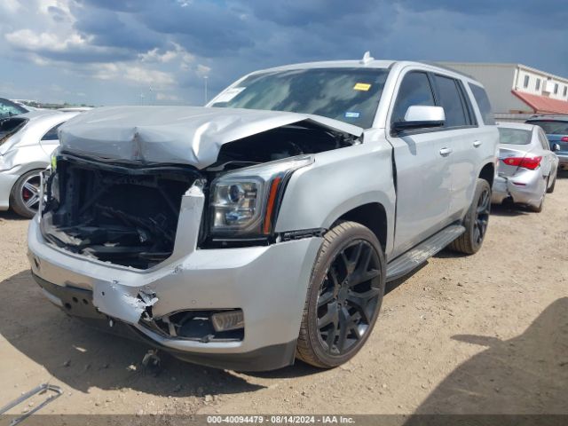 Photo 1 VIN: 1GKS1BKC6GR426892 - GMC YUKON 