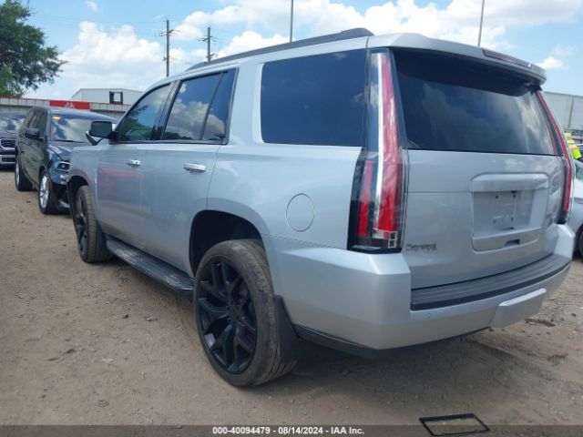 Photo 2 VIN: 1GKS1BKC6GR426892 - GMC YUKON 