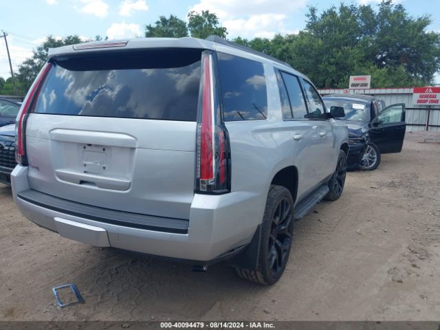 Photo 3 VIN: 1GKS1BKC6GR426892 - GMC YUKON 