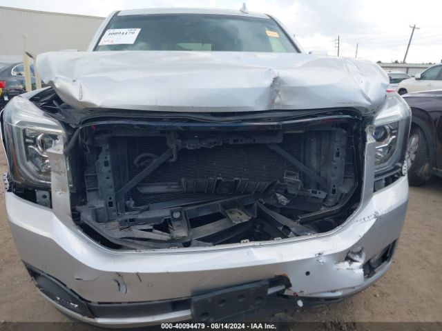 Photo 5 VIN: 1GKS1BKC6GR426892 - GMC YUKON 