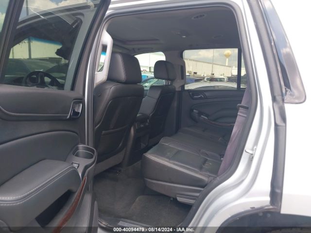 Photo 7 VIN: 1GKS1BKC6GR426892 - GMC YUKON 