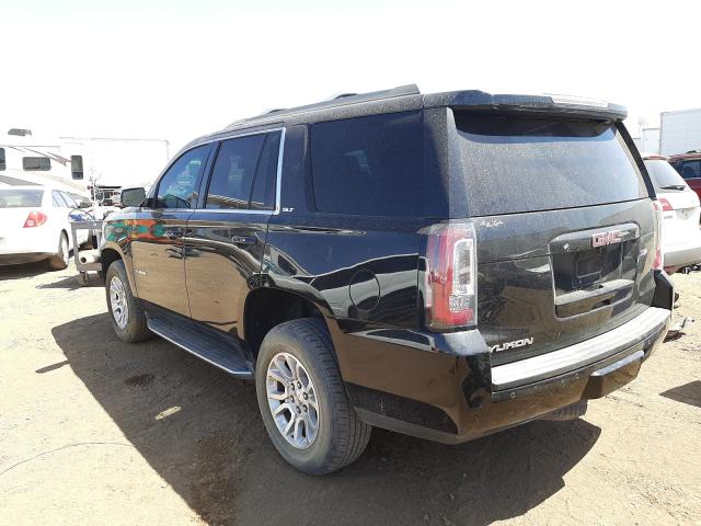 Photo 2 VIN: 1GKS1BKC6GR451288 - GMC YUKON SLT 