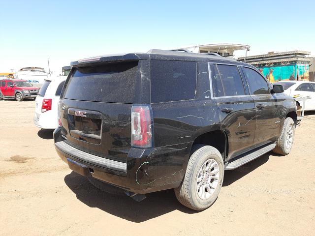 Photo 3 VIN: 1GKS1BKC6GR451288 - GMC YUKON SLT 