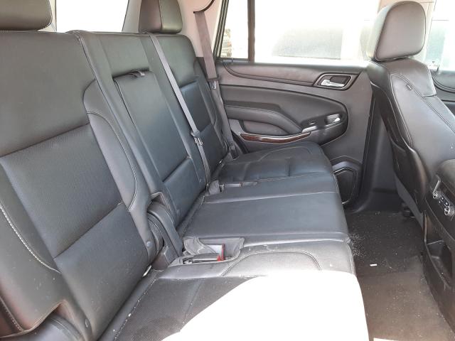 Photo 5 VIN: 1GKS1BKC6GR451288 - GMC YUKON SLT 