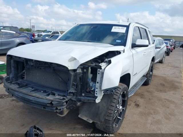 Photo 1 VIN: 1GKS1BKC6GR452201 - GMC YUKON 