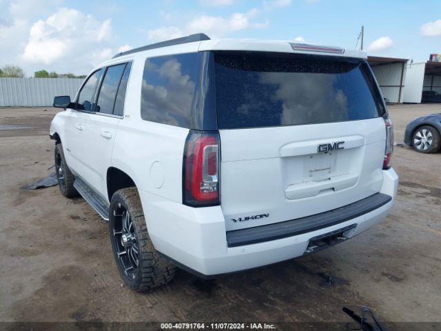 Photo 2 VIN: 1GKS1BKC6GR452201 - GMC YUKON 