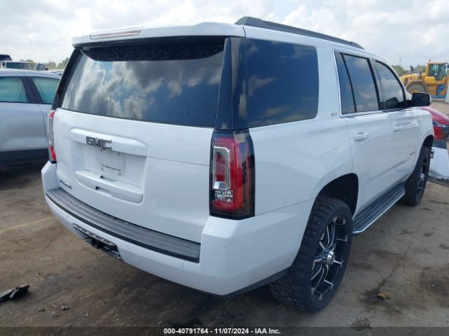 Photo 3 VIN: 1GKS1BKC6GR452201 - GMC YUKON 