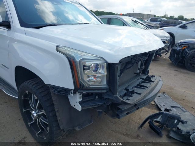 Photo 5 VIN: 1GKS1BKC6GR452201 - GMC YUKON 