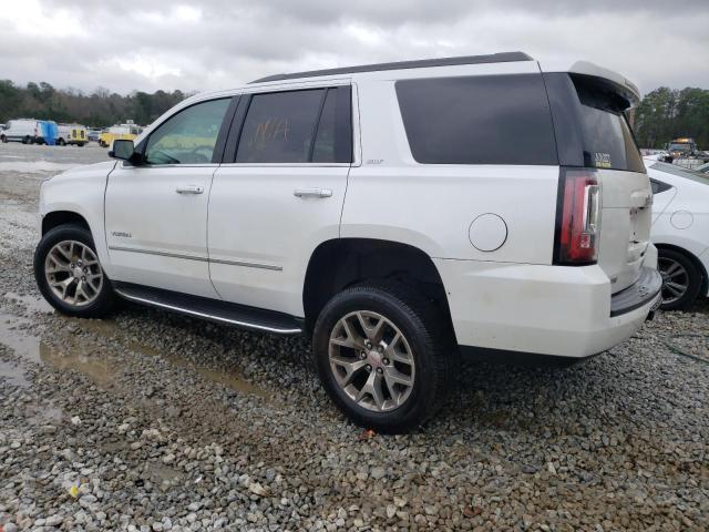 Photo 1 VIN: 1GKS1BKC6HR171517 - GMC YUKON 