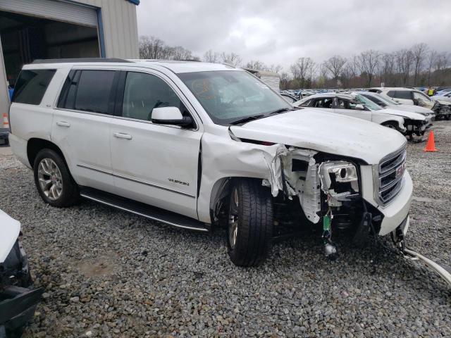 Photo 3 VIN: 1GKS1BKC6HR171517 - GMC YUKON 