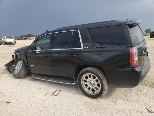 Photo 1 VIN: 1GKS1BKC6HR175678 - GMC YUKON SLT 