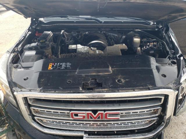 Photo 11 VIN: 1GKS1BKC6HR175678 - GMC YUKON SLT 