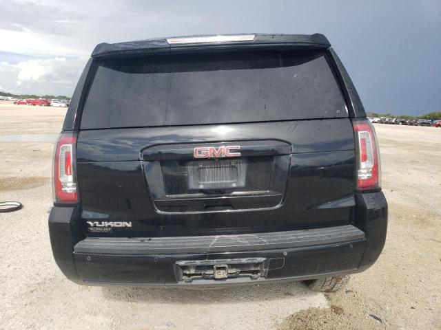 Photo 5 VIN: 1GKS1BKC6HR175678 - GMC YUKON SLT 