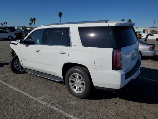 Photo 1 VIN: 1GKS1BKC6HR241758 - GMC YUKON 