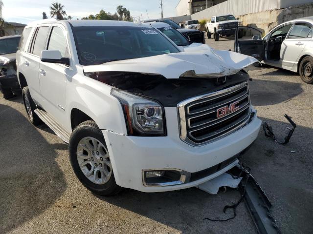 Photo 3 VIN: 1GKS1BKC6HR241758 - GMC YUKON 