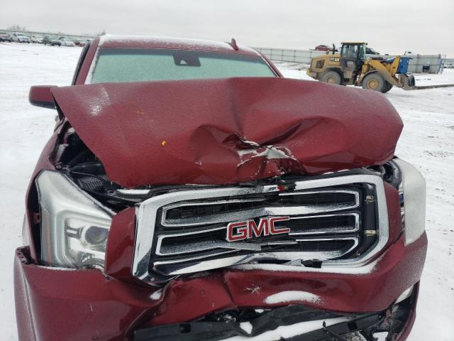 Photo 11 VIN: 1GKS1BKC6HR248340 - GMC YUKON SLT 