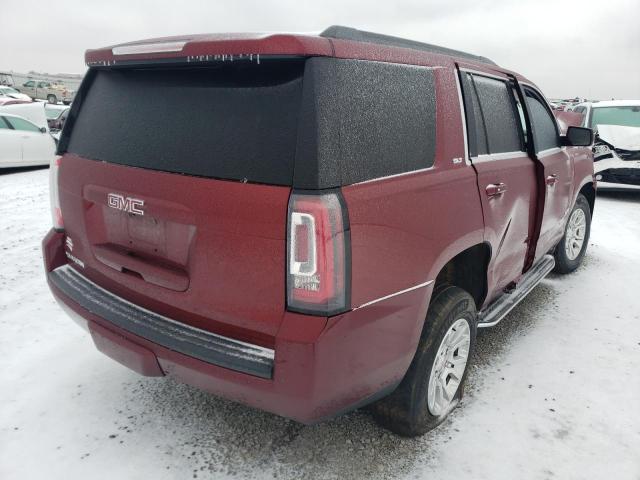 Photo 2 VIN: 1GKS1BKC6HR248340 - GMC YUKON SLT 