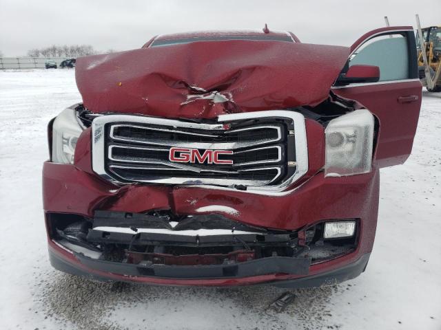 Photo 4 VIN: 1GKS1BKC6HR248340 - GMC YUKON SLT 