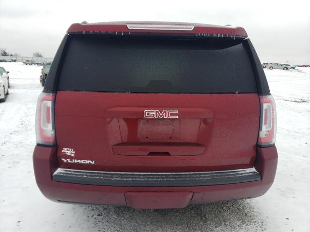 Photo 5 VIN: 1GKS1BKC6HR248340 - GMC YUKON SLT 