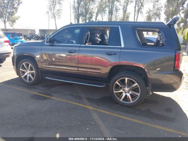 Photo 2 VIN: 1GKS1BKC6JR257996 - GMC YUKON 