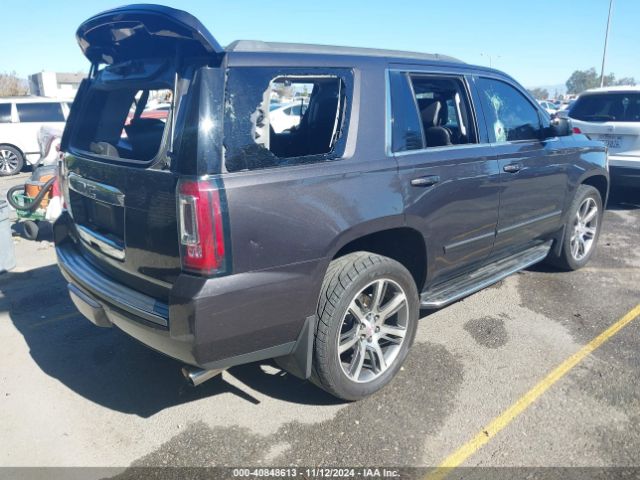 Photo 3 VIN: 1GKS1BKC6JR257996 - GMC YUKON 