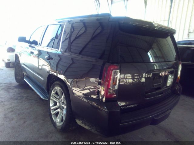 Photo 2 VIN: 1GKS1BKC6JR366474 - GMC YUKON 