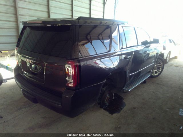 Photo 3 VIN: 1GKS1BKC6JR366474 - GMC YUKON 