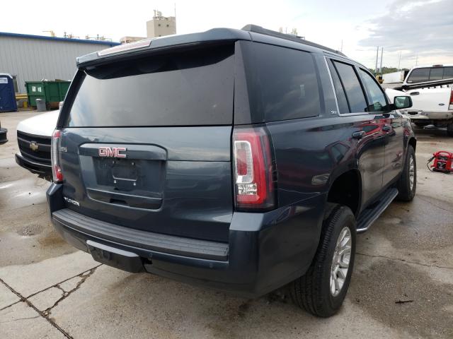 Photo 3 VIN: 1GKS1BKC6KR239466 - GMC YUKON SLT 