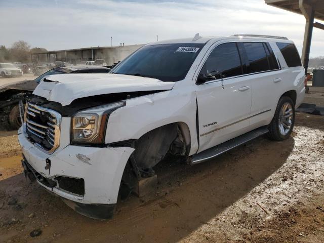 Photo 0 VIN: 1GKS1BKC6KR342080 - GMC YUKON 