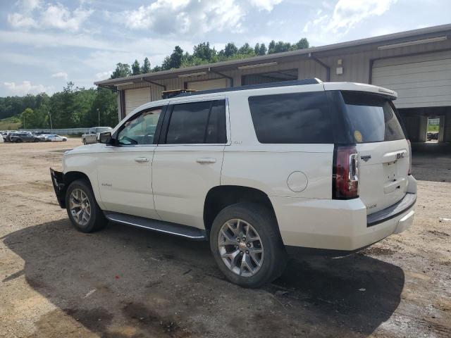 Photo 1 VIN: 1GKS1BKC7FR104017 - GMC YUKON 