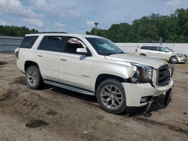 Photo 3 VIN: 1GKS1BKC7FR104017 - GMC YUKON 