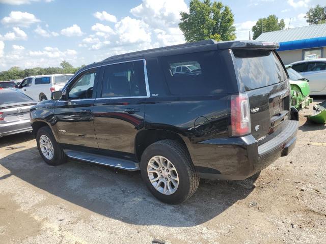 Photo 1 VIN: 1GKS1BKC7FR120847 - GMC YUKON SLT 