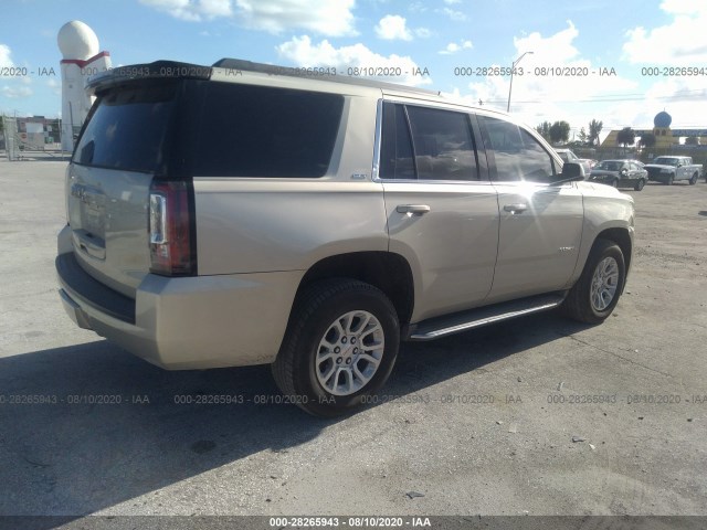 Photo 3 VIN: 1GKS1BKC7FR138135 - GMC YUKON 