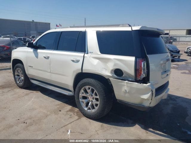 Photo 2 VIN: 1GKS1BKC7FR202769 - GMC YUKON 