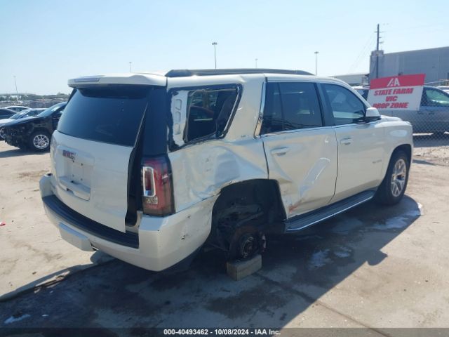 Photo 3 VIN: 1GKS1BKC7FR202769 - GMC YUKON 