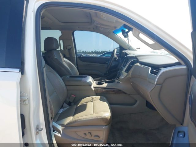 Photo 4 VIN: 1GKS1BKC7FR202769 - GMC YUKON 