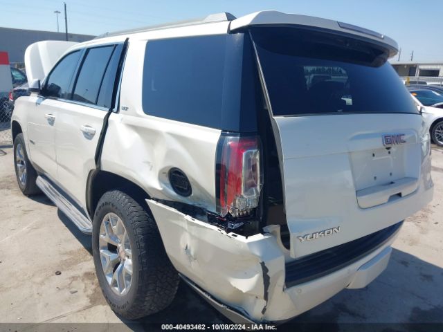 Photo 5 VIN: 1GKS1BKC7FR202769 - GMC YUKON 