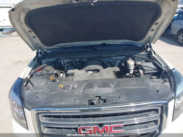 Photo 9 VIN: 1GKS1BKC7FR202769 - GMC YUKON 