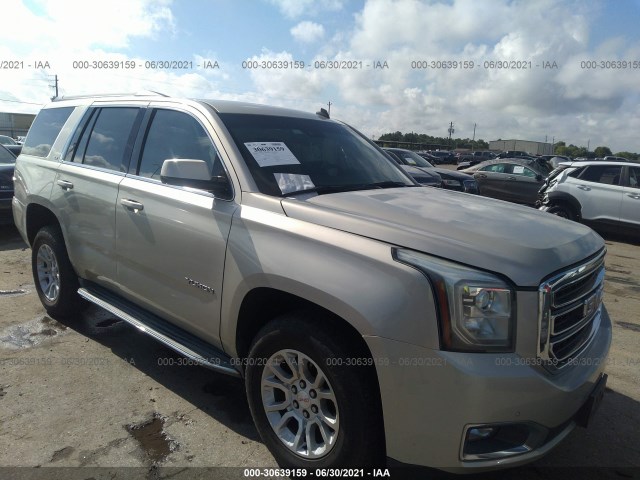 Photo 0 VIN: 1GKS1BKC7FR269274 - GMC YUKON 