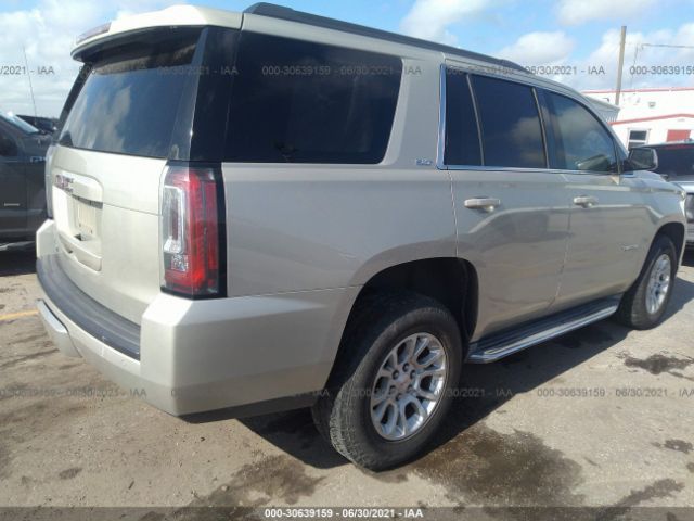 Photo 3 VIN: 1GKS1BKC7FR269274 - GMC YUKON 