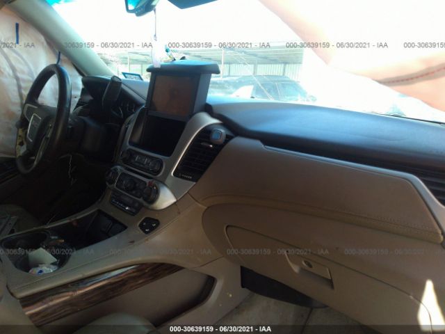 Photo 4 VIN: 1GKS1BKC7FR269274 - GMC YUKON 