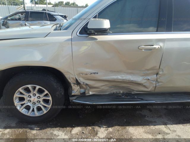 Photo 5 VIN: 1GKS1BKC7FR269274 - GMC YUKON 